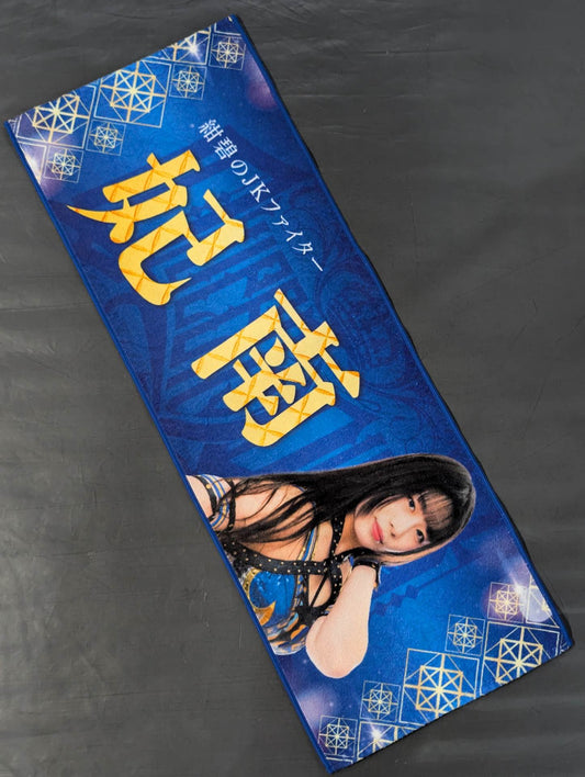 HINA  fighters  Cheering Towel (2023 SUMMER)