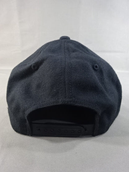 Kenny Omega Cap (Black× White)