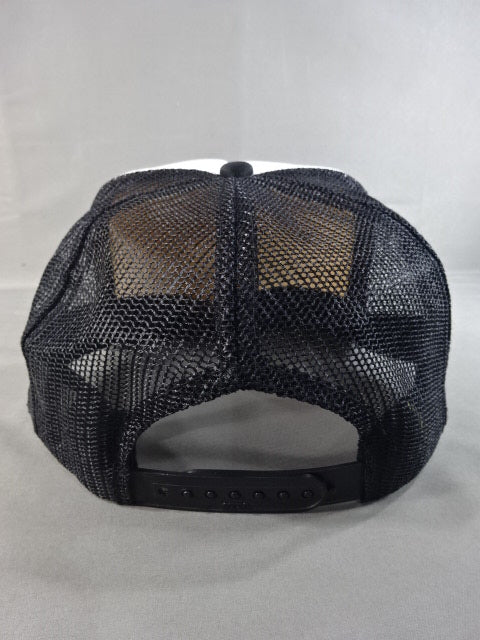 Riki Choshu  "POWER HALL THE FINAL" Mesh Cap