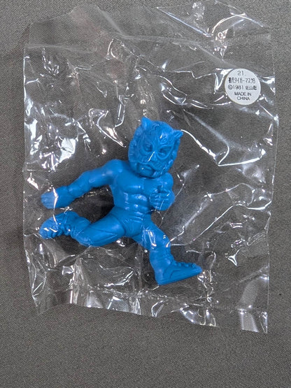 ★Set of ★ 40 Pro Wrestling Eraser Made by CharaPro