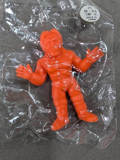 ★Set of ★ 40 Pro Wrestling Eraser Made by CharaPro
