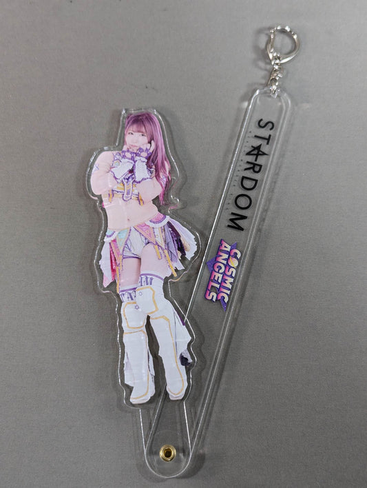 Tam Nakano  Acrylic Stick