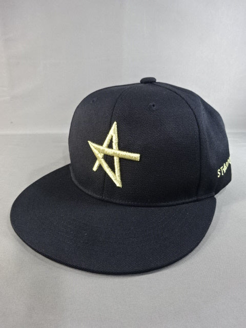 Stardom promotion  logo cap (FAVESTAR ver.)