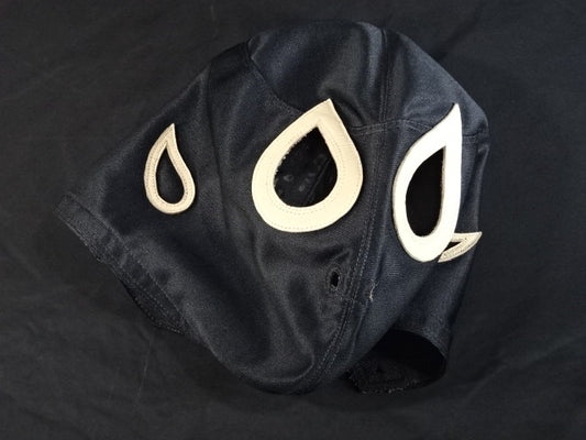 ブラックマン