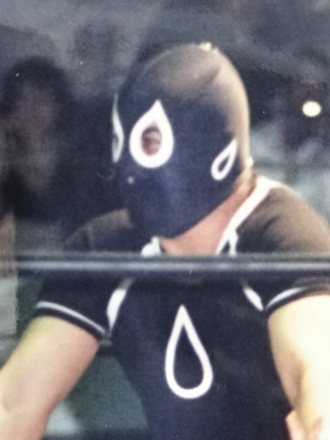 ブラックマン
