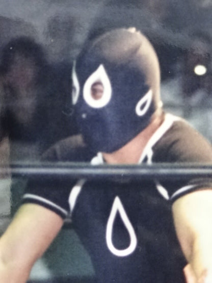 ブラックマン