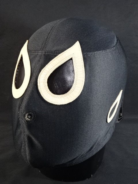 ブラックマン