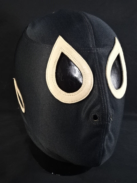 ブラックマン
