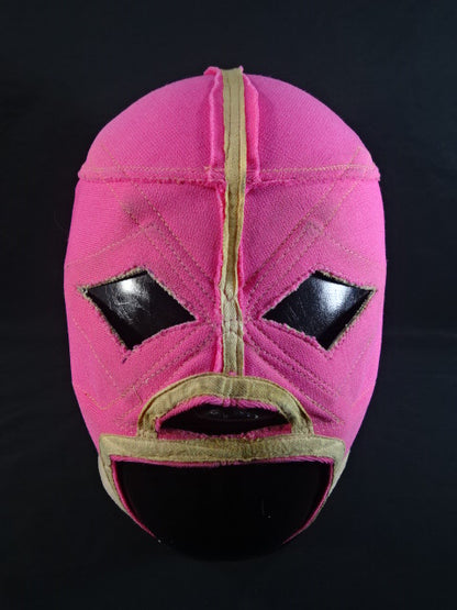 Villano  No. 3