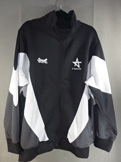 STARDOM× SOUL SPORTS SETUP JERSEY (2022)