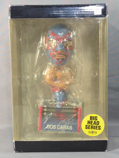 ★ Depo Mart Limited ★ Dos Caras Bobbing Head Doll
