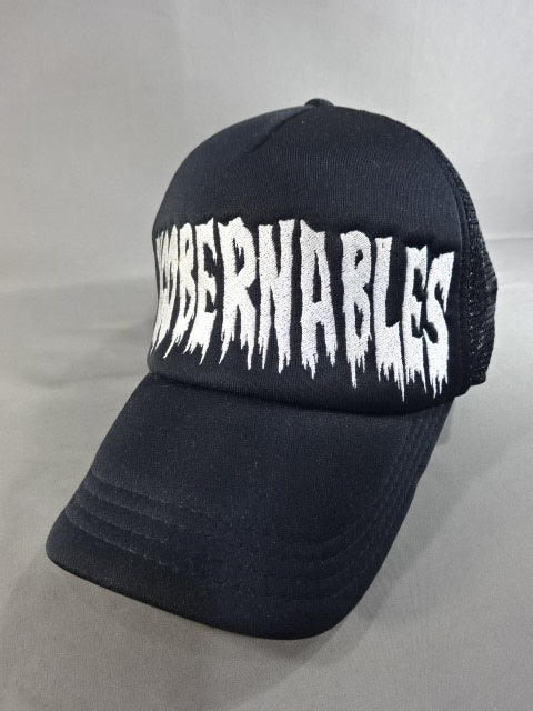 Tetsuya Naito "LOS INGOBERNABLES" Mesh Cap (2015)