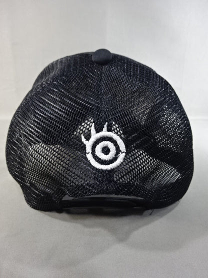 Tetsuya Naito "LOS INGOBERNABLES" Mesh Cap (2015)