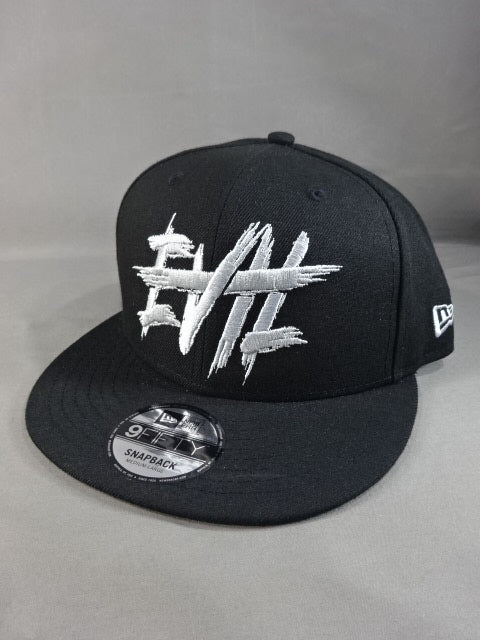 EVIL×NEW ERA Cap (9FIFTY)