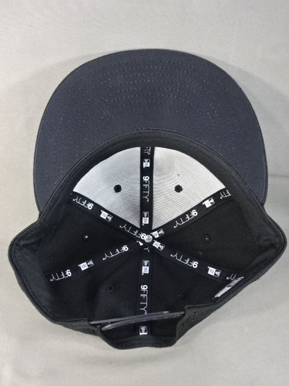 EVIL×NEW ERA キャップ(9FIFTY)