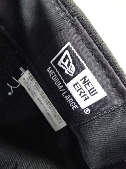 EVIL×NEW ERA キャップ(9FIFTY)