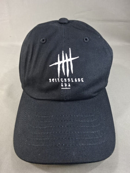 Jay White Cap
