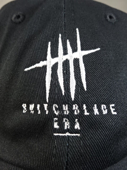 Jay White Cap