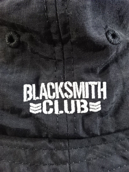 GEDO  "BLACKSMITH CLUB" Bucket Hat