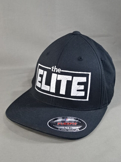 ★3 fighters hand signed autograph ★ the ELITE Cap