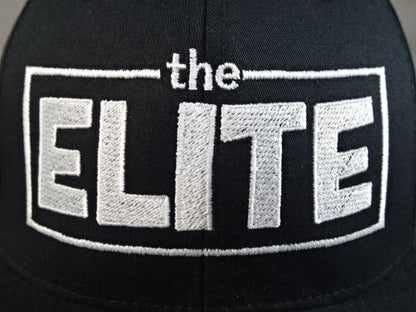 ★3 fighters hand signed autograph ★ the ELITE Cap