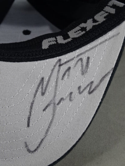 ★3 fighters hand signed autograph ★ the ELITE Cap