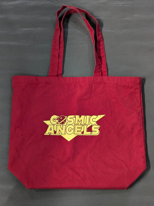 COSMIC ANGELS ユニットトートバッグ