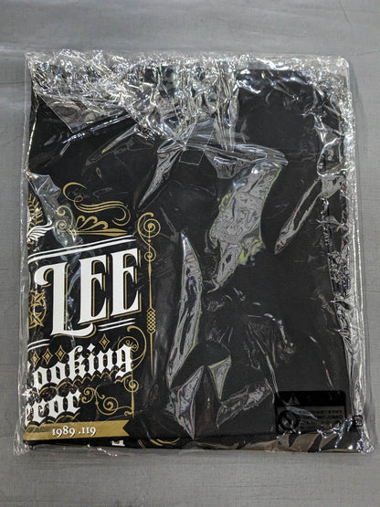 Jake Lee "Good Looking Emperor" Tote Bag