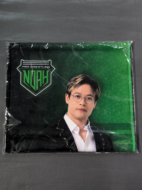 Go Shiozaki  grated photo  tapestry style towel