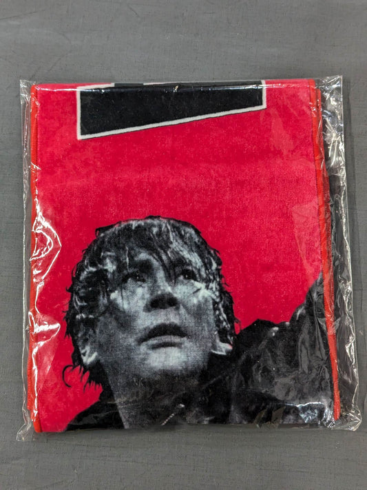 Atsushi Onita  Muffler Towel 2024