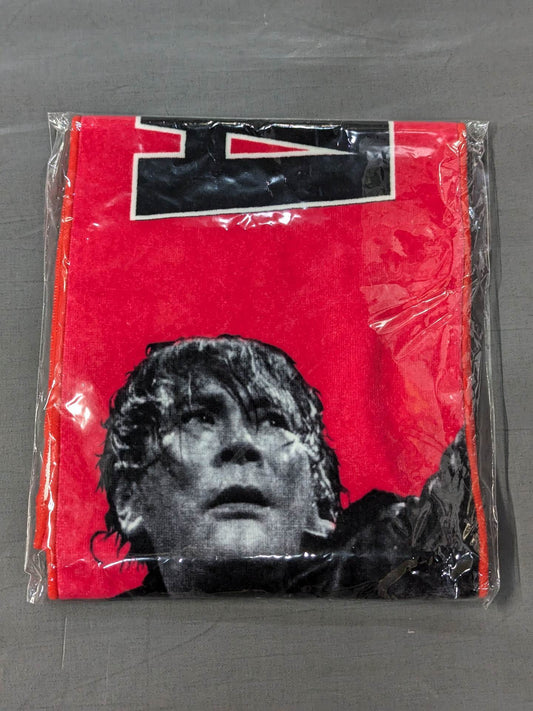 Atsushi Onita  Muffler Towel 2024