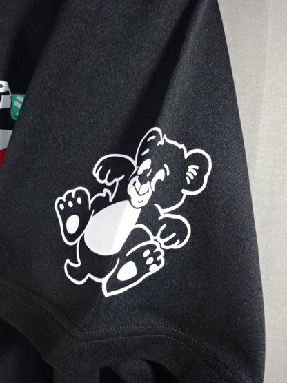 ★直筆サイン入り★ジュース・ロビンソン「TAGUCHI JAPAN No.13」ドライメッシュTシャツ