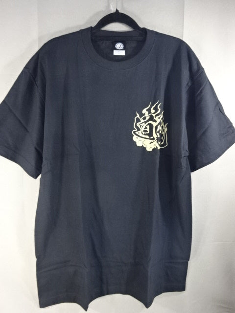 DOUKI「道鬼」Tシャツ