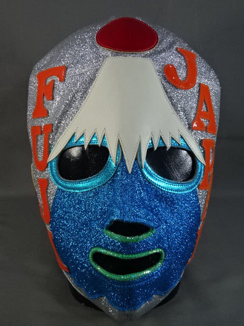 Mil Mascaras 