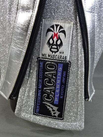 Mil Mascaras 