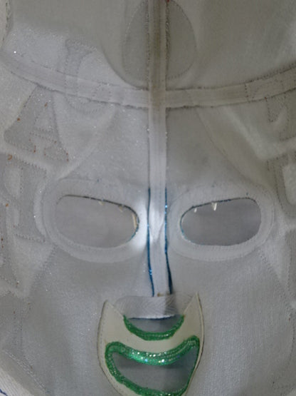 Mil Mascaras 