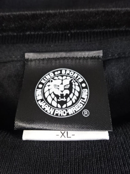 ロビー・イーグルス「TMDK」Tシャツ