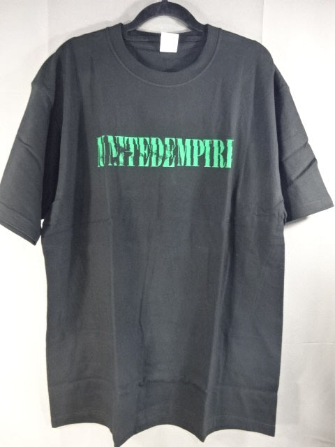 UNITED EMPIRE グラフィックロゴ Tシャツ