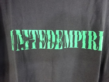 UNITED EMPIRE グラフィックロゴ Tシャツ