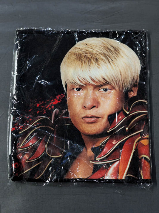 Kenoh  fighters  Cheering Towel 2024