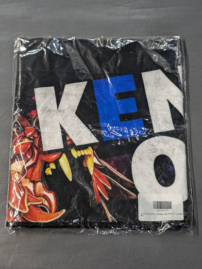 Kenoh  fighters  Cheering Towel 2024