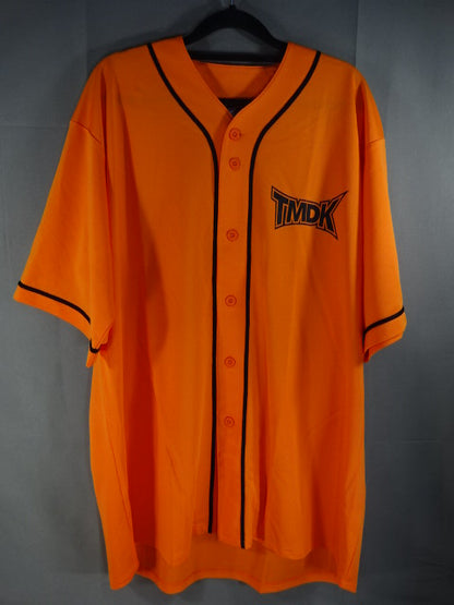 TMDK Baseball Shirt