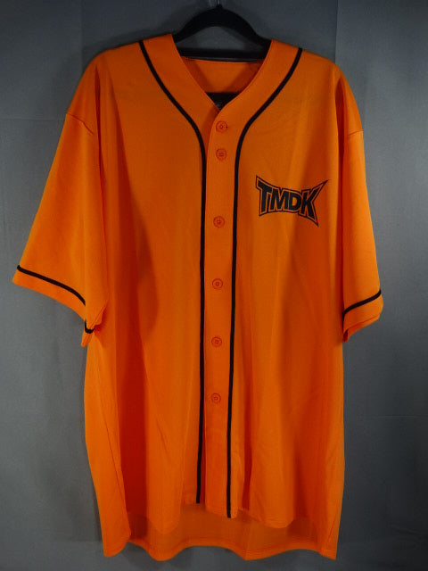 TMDK Baseball Shirt