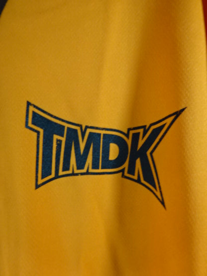 TMDK Baseball Shirt