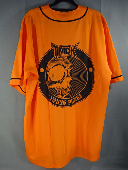 TMDK Baseball Shirt