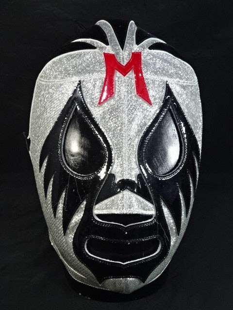 Mil Mascaras 