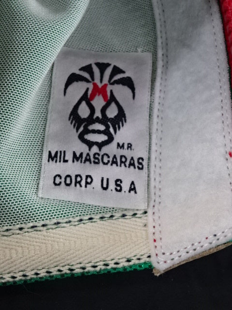 ミル・マスカラス
