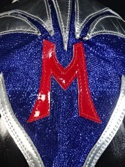 Mil Mascaras 