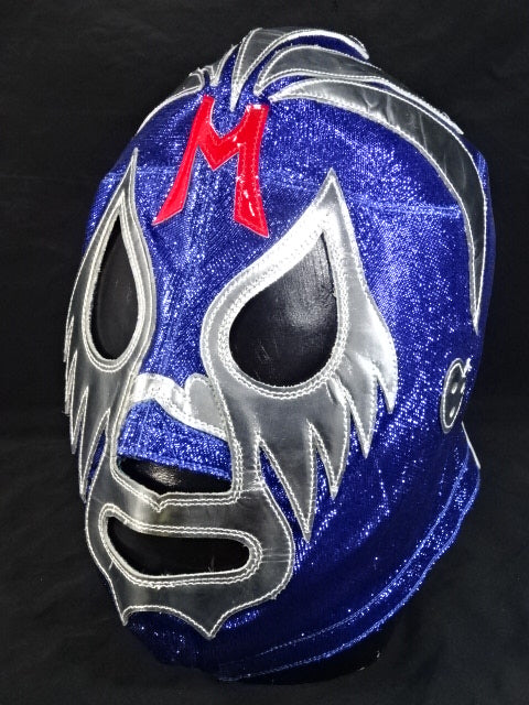 Mil Mascaras 