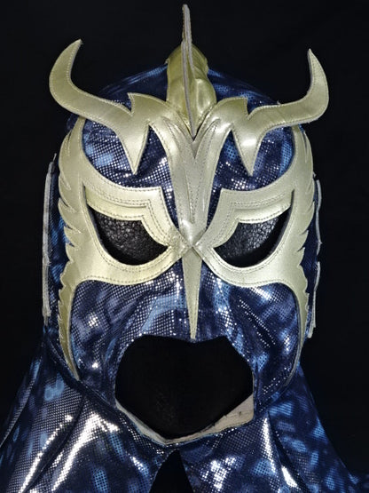Ultimo Dragon